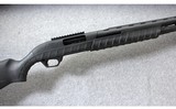Remington ~ 887 Nitro Mag Tactical ~ 12 Gauge - 1 of 10