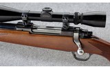 Ruger ~ M77 Mark II Left-Handed Model 07831 ~ .270 Win. - 8 of 10