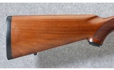 Ruger ~ M77 Mark II Left-Handed Model 07831 ~ .270 Win. - 2 of 10