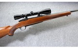 Ruger ~ M77 Mark II Left-Handed Model 07831 ~ .270 Win. - 1 of 10