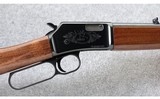 Browning ~ BL-22 REMF 2010 Banquet Ed. ~ .22 LR - 3 of 10
