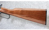Browning ~ BL-22 REMF 2010 Banquet Ed. ~ .22 LR - 9 of 10