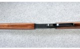 Browning ~ BL-22 REMF 2010 Banquet Ed. ~ .22 LR - 7 of 10