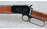 Browning ~ BL-22 REMF 2010 Banquet Ed. ~ .22 LR - 8 of 10