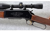 Browning ~ BLR Lt. Wt. RMEF 2012 Ed. ~ .270 Win. - 8 of 10