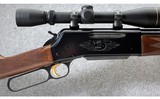 Browning ~ BLR Lt. Wt. RMEF 2012 Ed. ~ .270 Win. - 3 of 10