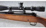 Winchester ~ Model 70 Standard ~ .243 Win. - 8 of 10