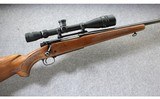 Winchester ~ Model 70 Standard ~ .243 Win. - 1 of 10