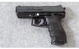 Heckler & Koch ~ P30 ~ 9mm Para. - 2 of 7