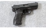 Heckler & Koch ~ P30 ~ 9mm Para. - 1 of 7