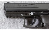 Heckler & Koch ~ P30 ~ 9mm Para. - 4 of 7