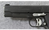 SIG Sauer ~ 1911 Fastback Nightmare Carry ~ .45 acp - 4 of 7