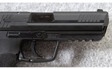 Heckler & Koch ~ HK45 ~ .45 acp - 6 of 7