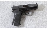 Heckler & Koch ~ HK45 ~ .45 acp - 1 of 7