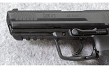 Heckler & Koch ~ HK45 ~ .45 acp - 4 of 7