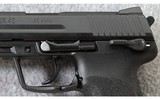 Heckler & Koch ~ HK45 ~ .45 acp - 3 of 7