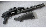 Mossberg ~ Model 590 Tactical with Heat Shield ~ 12 Gauge - 1 of 9