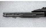 Mossberg ~ Model 590 Tactical with Heat Shield ~ 12 Gauge - 5 of 9