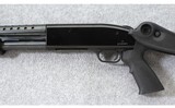 Mossberg ~ Model 590 Tactical with Heat Shield ~ 12 Gauge - 7 of 9