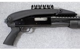 Mossberg ~ Model 590 Tactical with Heat Shield ~ 12 Gauge - 2 of 9