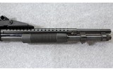 Mossberg ~ Model 590 Tactical with Heat Shield ~ 12 Gauge - 3 of 9