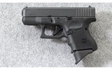 Glock ~ G26 Gen4 ~ 9mm Para. - 2 of 7