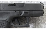 Glock ~ G26 Gen4 ~ 9mm Para. - 6 of 7