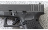 Glock ~ G26 Gen4 ~ 9mm Para. - 3 of 7