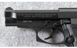 Beretta ~ 84 FS Cheetah ~ .380 acp - 4 of 7