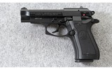 Beretta ~ 84 FS Cheetah ~ .380 acp - 2 of 7