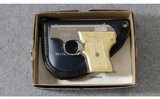 Smith & Wesson ~ Model 61-3 Pocket Escort ~ .22 LR - 2 of 3