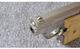 Smith & Wesson ~ Model 61-3 Pocket Escort ~ .22 LR - 3 of 3