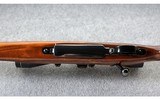 Weatherby ~ Mark V Deluxe ~ .300 Wby. Mag. - 7 of 10