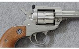 Ruger ~ Single Six Convertible Kalispell Gun Show 50th Anni. ~ .22 LR / .22 WMR - 7 of 9