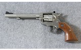 Ruger ~ Single Six Convertible Kalispell Gun Show 50th Anni. ~ .22 LR / .22 WMR - 2 of 9