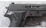 SIG Sauer ~ P226 Nitron ~ .357 Sig - 7 of 7