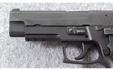 SIG Sauer ~ P226 Nitron ~ .357 Sig - 4 of 7