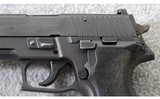 SIG Sauer ~ P226 Nitron ~ .357 Sig - 3 of 7