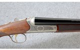Tristar ~ Bristol Engraved SxS ~ 20 Gauge - 3 of 10