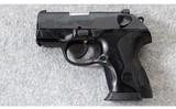 Beretta ~ Px4 Storm Sub Compact F ~ 9mm Para. - 2 of 3