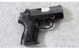 Beretta ~ Px4 Storm Sub Compact F ~ 9mm Para. - 1 of 3