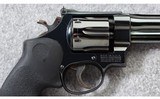Smith & Wesson ~ Model 27-2 ~ .357 Mag. - 7 of 7
