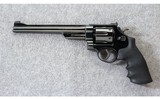 Smith & Wesson ~ Model 27-2 ~ .357 Mag. - 2 of 7