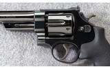 Smith & Wesson ~ Model 27-2 ~ .357 Mag. - 3 of 7