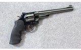 Smith & Wesson ~ Model 27-2 ~ .357 Mag. - 1 of 7