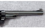 Smith & Wesson ~ Model 27-2 ~ .357 Mag. - 6 of 7