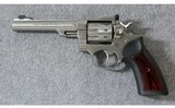 Ruger ~ GP100 Model 01757 ~ .22 LR - 2 of 7