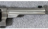 Ruger ~ GP100 Model 01757 ~ .22 LR - 6 of 7