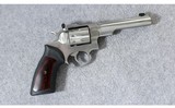 Ruger ~ GP100 Model 01757 ~ .22 LR - 1 of 7