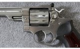 Ruger ~ GP100 Model 01757 ~ .22 LR - 3 of 7